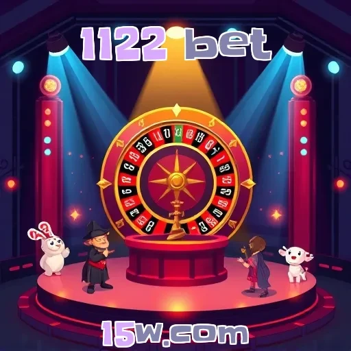 1122 bet: O App Que Revoluciona Suas Apostas Online