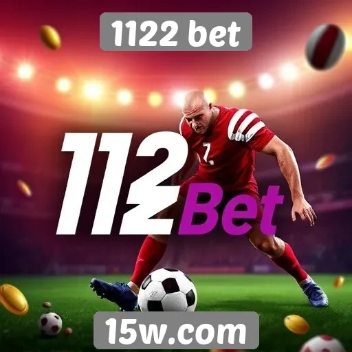 Avaliação da plataforma de jogos 1122 bet