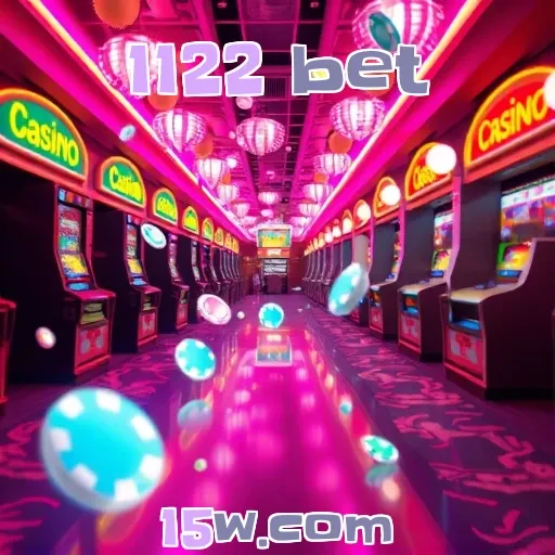 1122 bet: Descubra o Melhor dos Jogos On-line no Brasil
