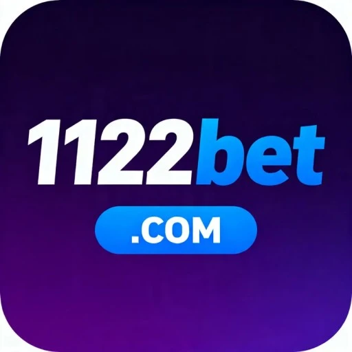 1122 bet Logo