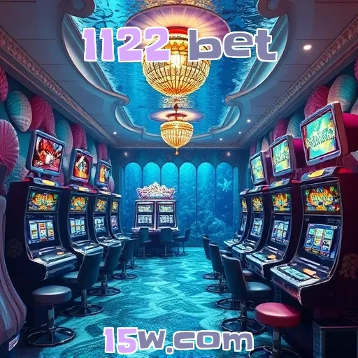 1122 bet: Descubra as Melhores Formas de Pagamento para Jogadores