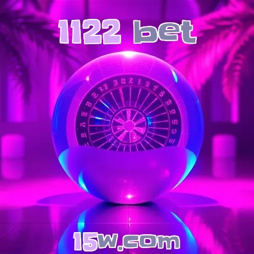 1122 bet: A Nova Fronteira dos Jogos Online no Brasil