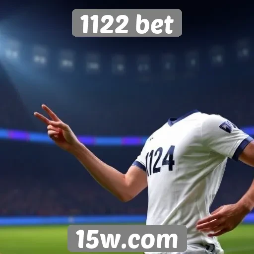 Atualizações sobre a regulamentação do site 1122 bet