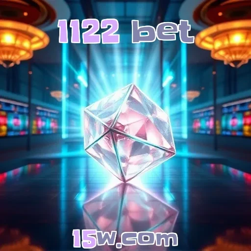 1122 bet: Apostas em Eventos Esportivos que Transformam a Emoção em Vitória